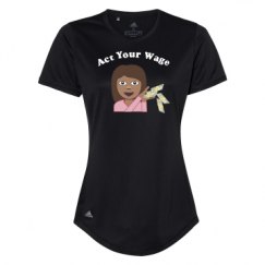 Women's Adidas Sport Shirt 