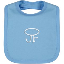 Infant Jersey Bib