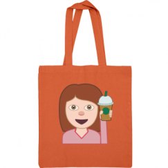 Canvas Tote Bag