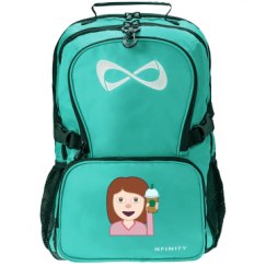 Nfinity Backpack Bag