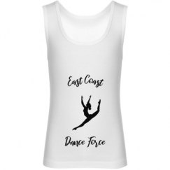 Youth Jersey Tank Top
