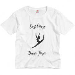 Youth Basic Promo Tee