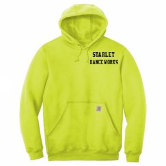 Unisex Carhartt Hooded Sweatshirt