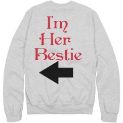 Unisex Basic Promo Crewneck Sweatshirt
