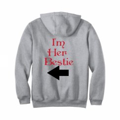 Unisex Carhartt Hooded Sweatshirt