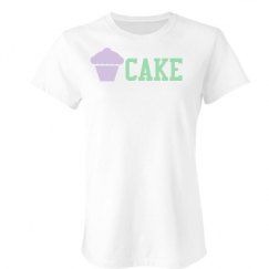 Ladies Slim Fit Favorite Tee