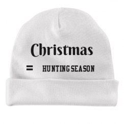 Rabbit Skins Baby Hat