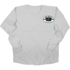 Ladies Game Day Jersey
