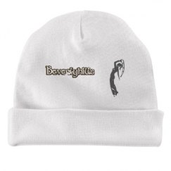 Rabbit Skins Baby Hat