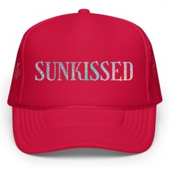 Sunkissed Hat 