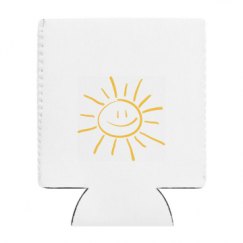 Regular 12 oz Can Cooler