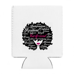 Regular 12 oz Can Cooler