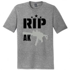 Unisex Perfect Tri Tee