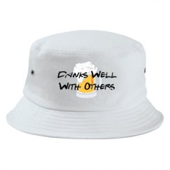Unisex Bucket Hat