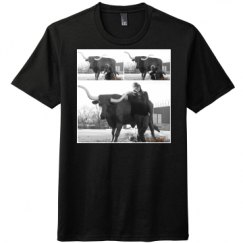 Unisex Perfect Tri Tee