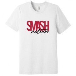Unisex Triblend Tee