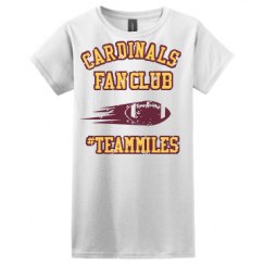 Ladies Basic Softstyle Tee