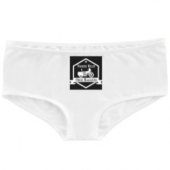 Basic Low-Rise Underwear