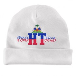 Rabbit Skins Baby Hat