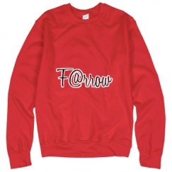 Unisex Basic Promo Crewneck Sweatshirt