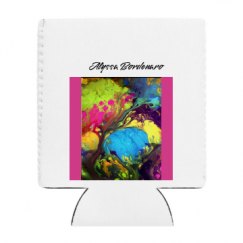 Regular 12 oz Can Cooler