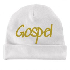 Rabbit Skins Baby Hat