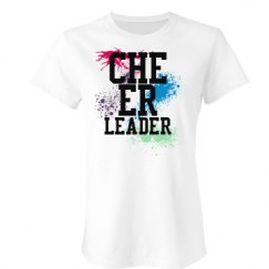 Ladies Slim Fit Favorite Tee