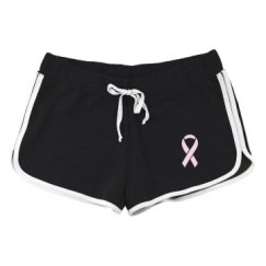 Ladies Relay Shorts
