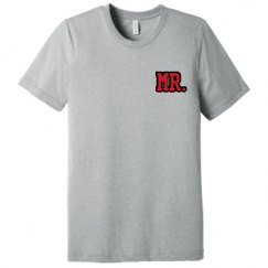 Unisex Triblend Tee