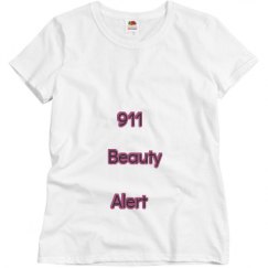 Ladies Basic Softstyle Promo Tee