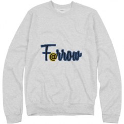 Unisex Basic Promo Crewneck Sweatshirt