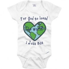 Gerber® Brand Baby Onesies®