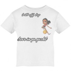 Infant Cotton Tee