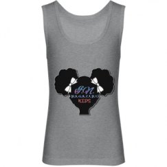 Youth Jersey Tank Top