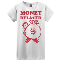 Ladies Basic Softstyle Tee