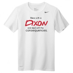 Unisex Nike Legend Shirt