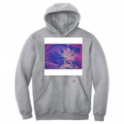 Unisex Carhartt Hooded Sweatshirt