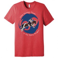 Unisex Triblend Tee