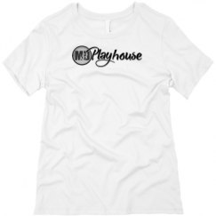 Ladies Relaxed Fit Tee