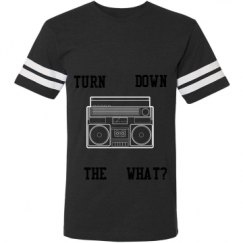 Unisex Vintage Sports Tee