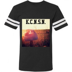 Unisex Vintage Sports Tee