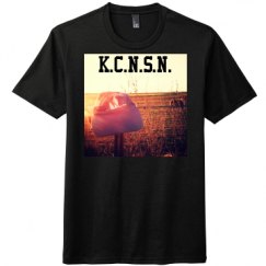 Unisex Perfect Tri Tee