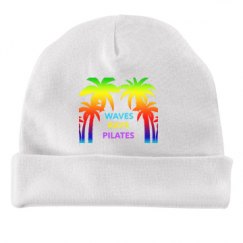 Rabbit Skins Baby Hat