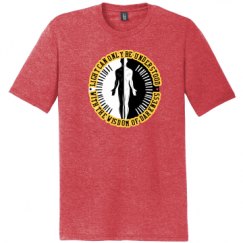 Unisex Perfect Tri Tee