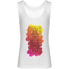 Youth Jersey Tank Top