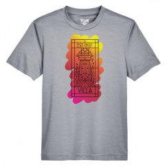 Youth Heather Performance Tee