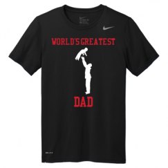 Unisex Nike Legend Shirt