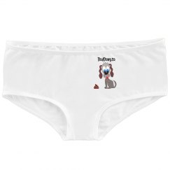 BadDawg booty underwear
