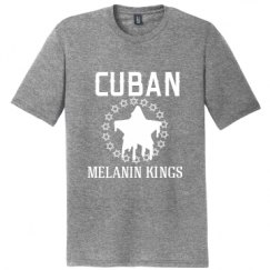 Unisex Perfect Tri Tee