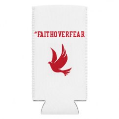 Slim 12 oz Can Cooler